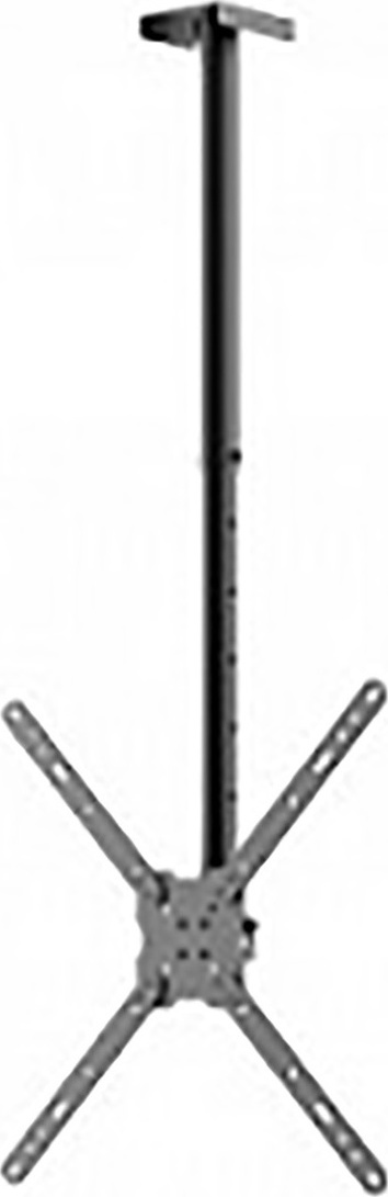 Meliconi 480862 Βάση Τηλεόρασης Οροφής έως 60" και 35kg