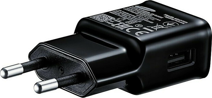 Samsung EP-TA20EBE+EP-DG950CBE Retail με Καλώδιο USB-C - Image 6