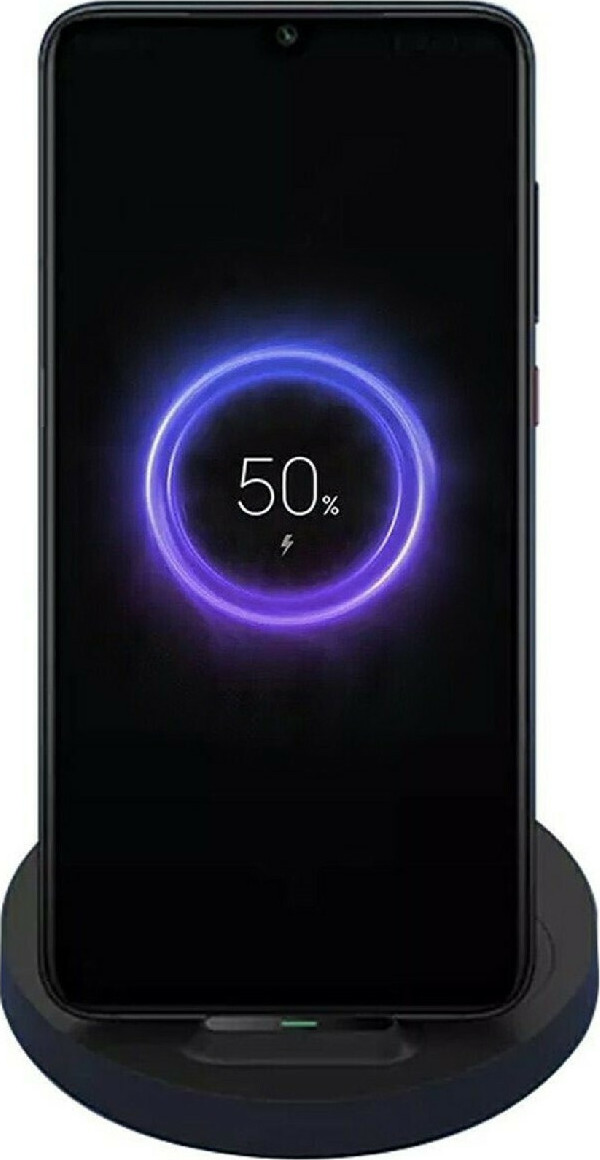 Xiaomi Wireless Charging Stand Ασύρματος Qi 20W - Image 6
