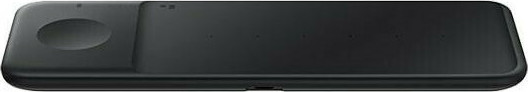 Samsung Ασύρματος Φορτιστής (Qi Pad) 9W Μαύρος (Wireless Charger P6300 Trio Black) - Image 11