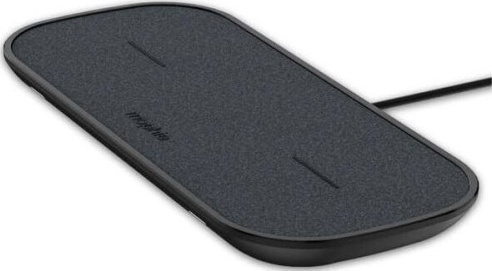 Samsung Ασύρματος Φορτιστής (Qi Pad) 9W Μαύρος (Wireless Charger P6300 Trio Black) - Image 7