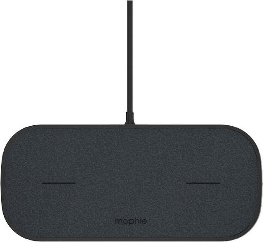 Samsung Ασύρματος Φορτιστής (Qi Pad) 9W Μαύρος (Wireless Charger P6300 Trio Black) - Image 8
