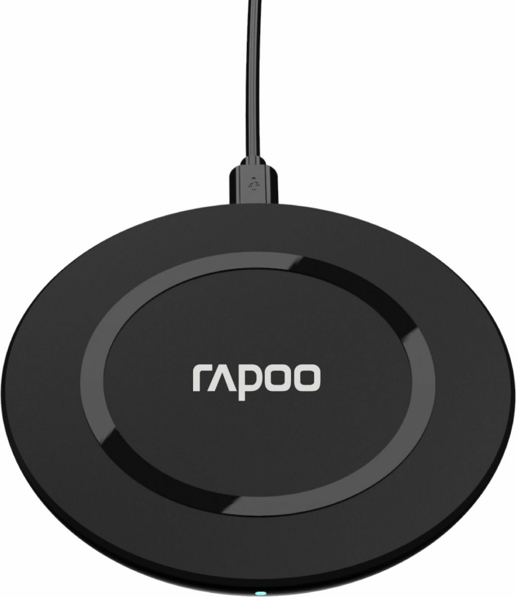 Rapoo XC140 Ασύρματος Qi - Image 5