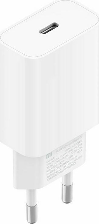 Xiaomi AD201EU USB-C Χωρίς Καλώδιο 20W - Image 4
