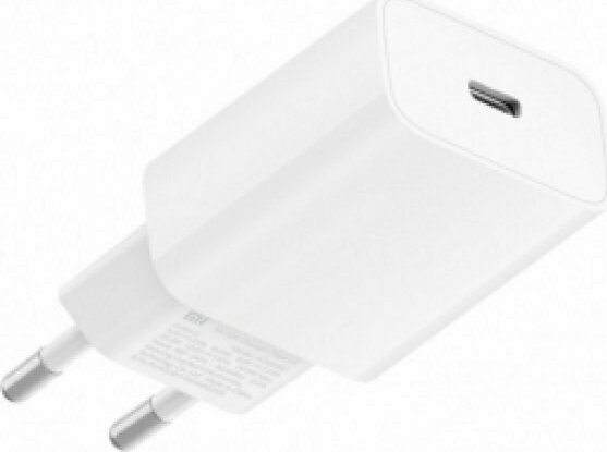 Xiaomi AD201EU USB-C Χωρίς Καλώδιο 20W - Image 5