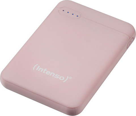 Intenso XS10000 10000mAh Ροζ - Image 9