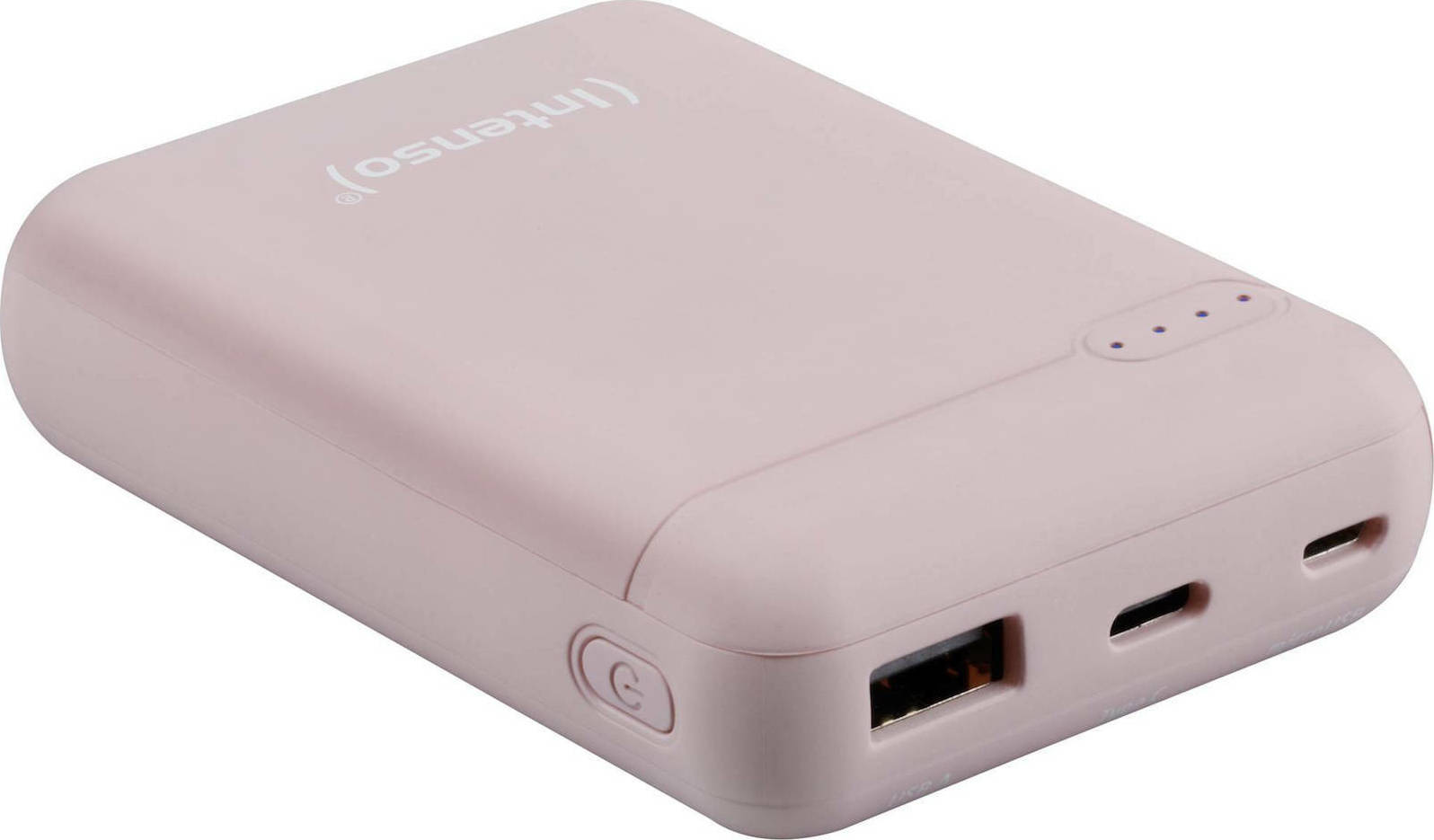 Intenso XS10000 10000mAh Ροζ - Image 4