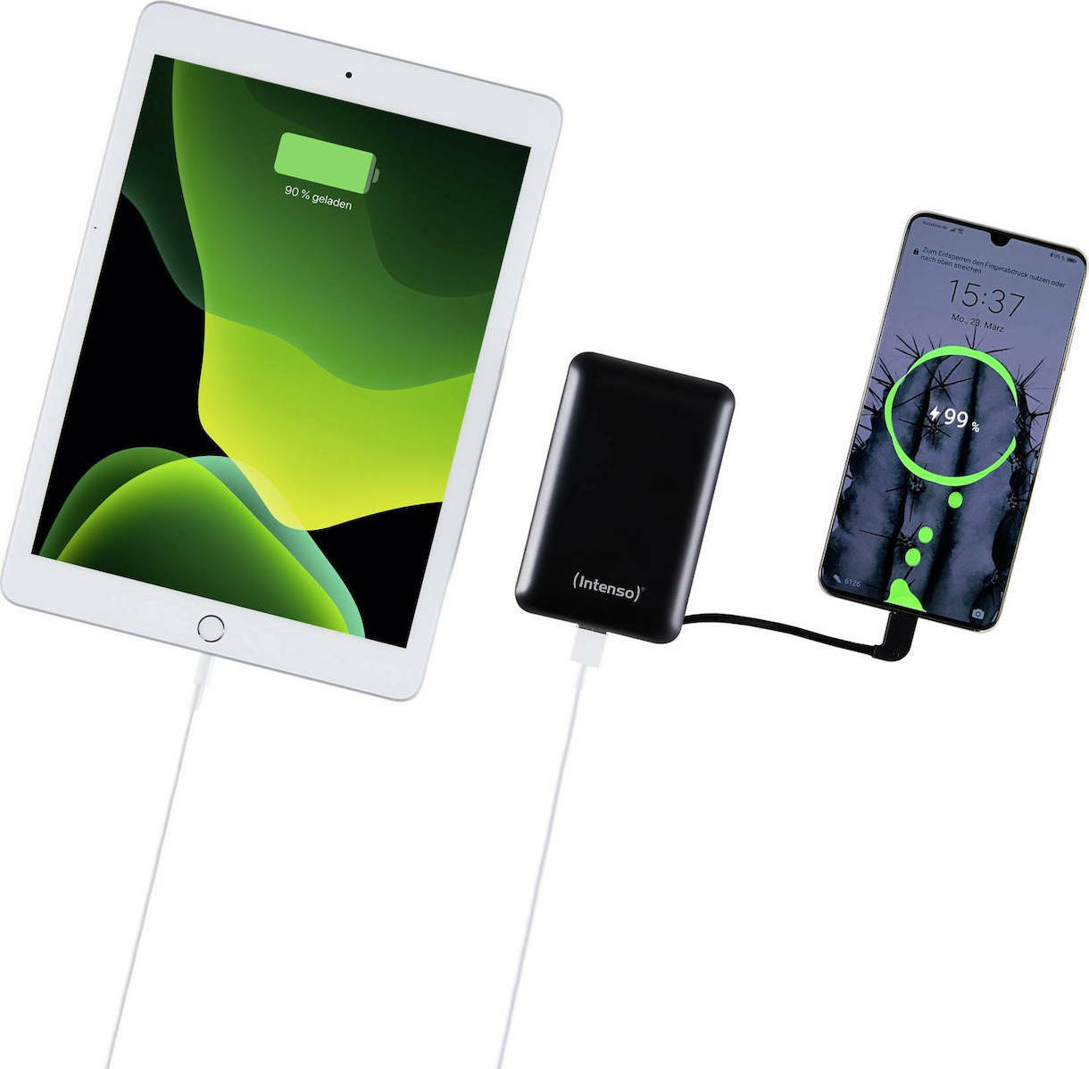 Intenso XC10000 10000mAh - Image 9