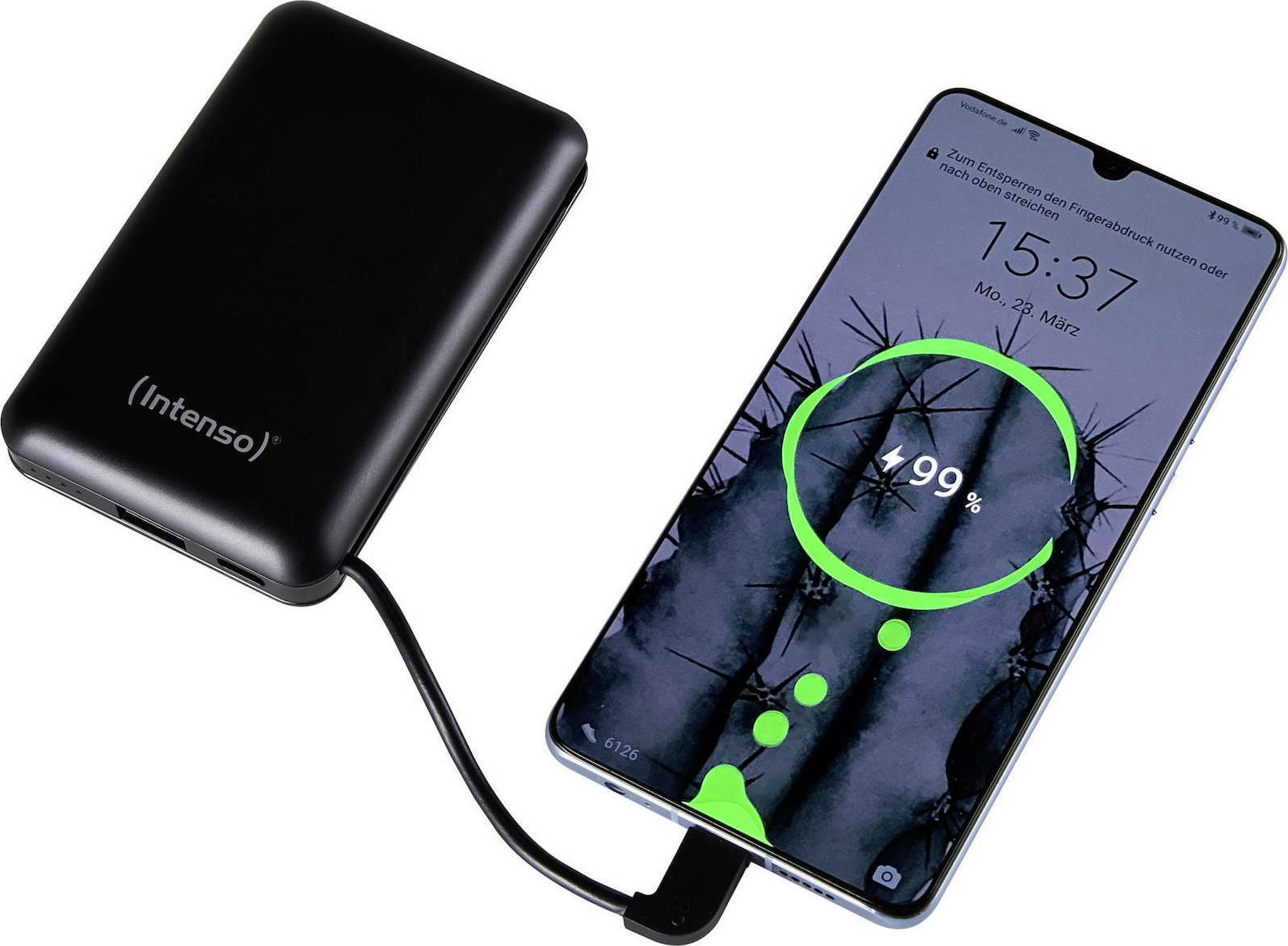 Intenso XC10000 10000mAh - Image 7