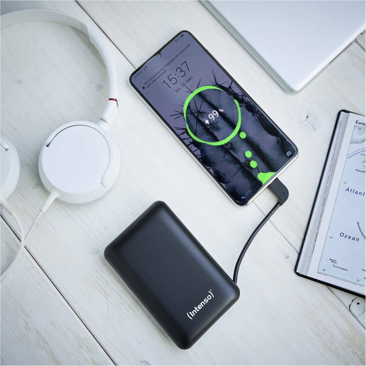 Intenso XC10000 10000mAh - Image 10