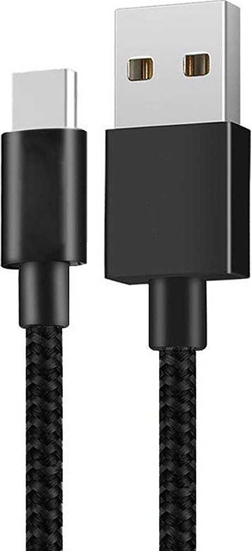 Xiaomi SJX10ZM USB 2.0 USB-C male - USB-A 18W 1m (SJV4109GL) - Image 4