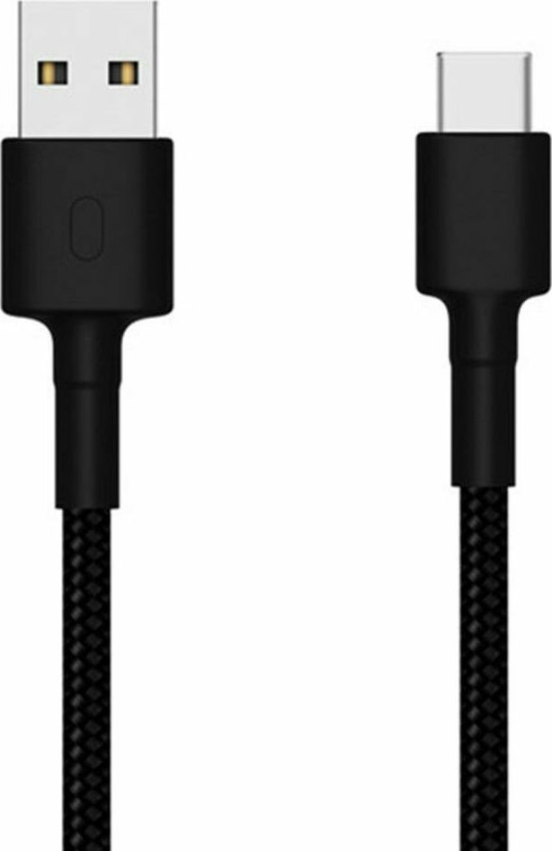 Xiaomi SJX10ZM USB 2.0 USB-C male - USB-A 18W 1m (SJV4109GL) - Image 5