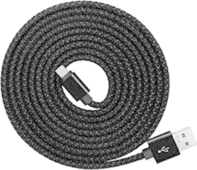 Xiaomi SJX10ZM USB 2.0 USB-C male - USB-A 18W 1m (SJV4109GL) - Image 3