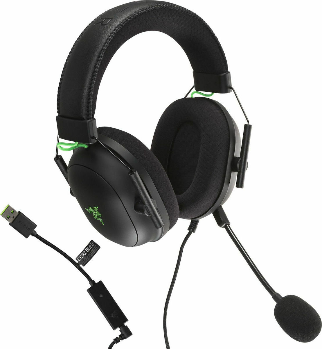 Razer BlackShark V2 Over Ear - Image 7