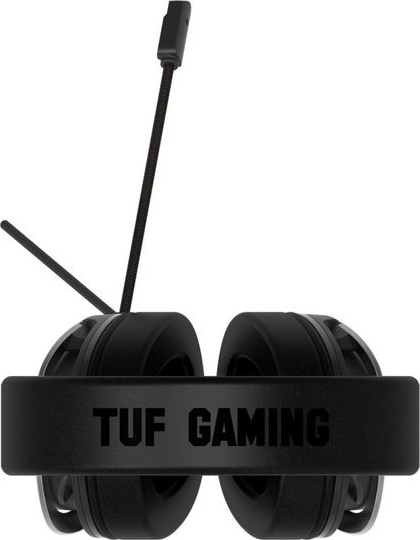 Asus TUF H3 Ασύρματο Over Ear Gaming Headset με σύνδεση 3.5mm - Image 9