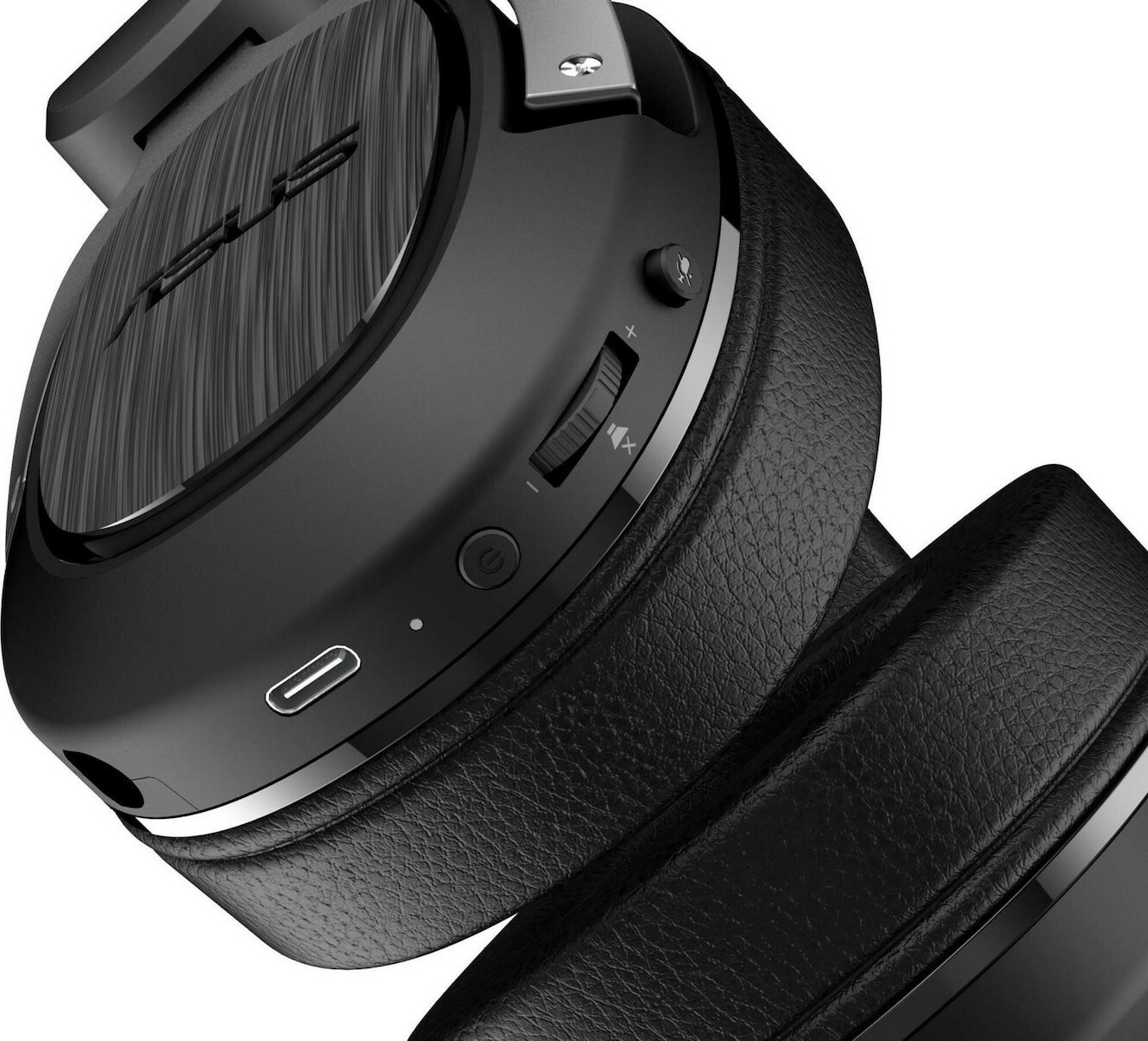 Asus TUF H3 Ασύρματο Over Ear Gaming Headset με σύνδεση 3.5mm - Image 6