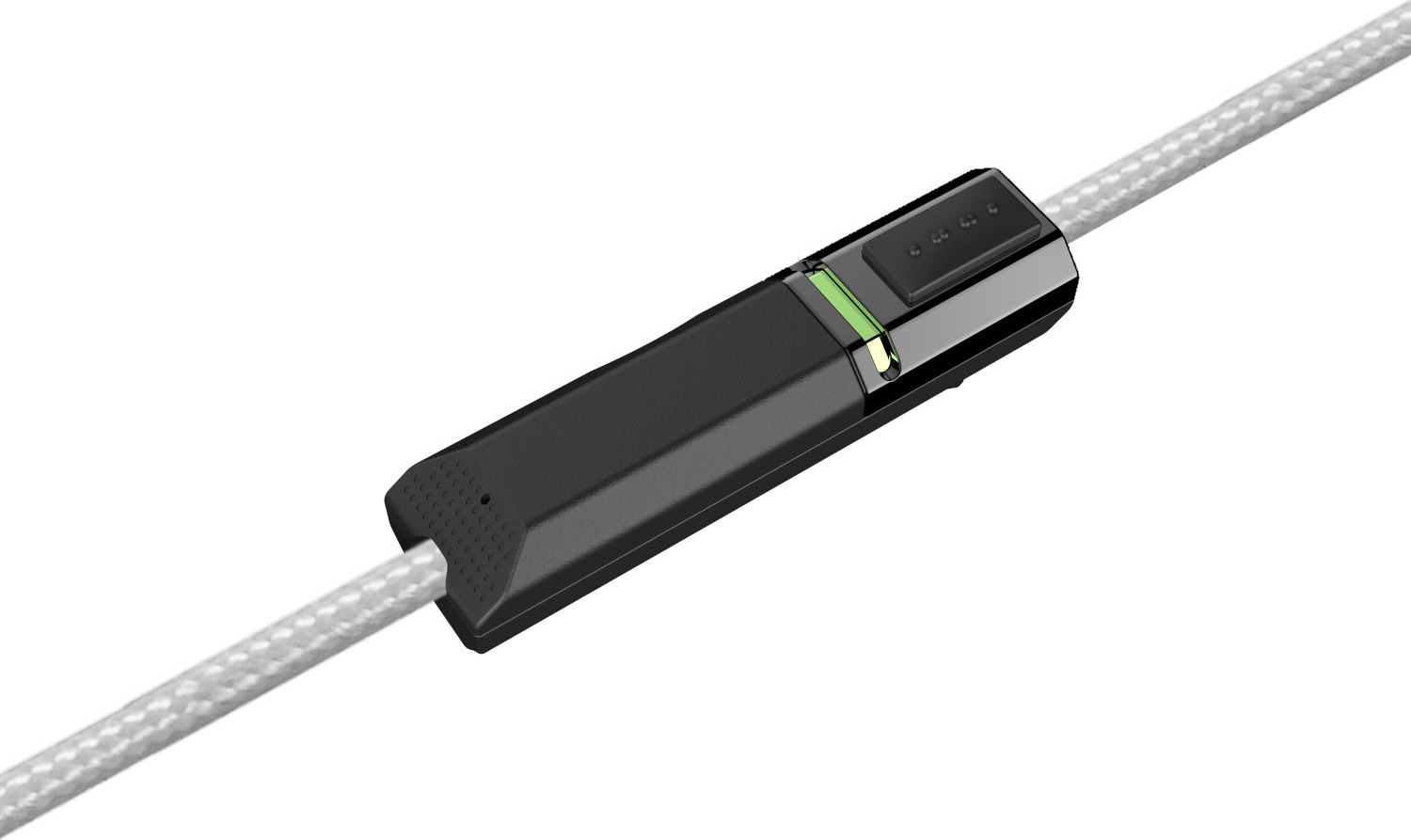 Gioteck TX50 Ασύρματο Neckband / Over Ear Gaming Headset με σύνδεση 3.5mm Λευκό - Image 4