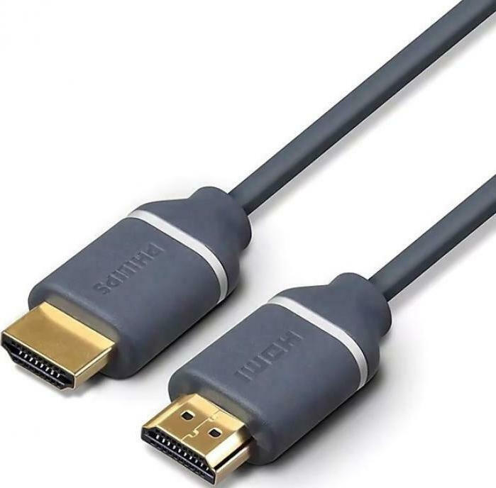 Philips HDMI 2.0 HDMI male - HDMI male - Image 2
