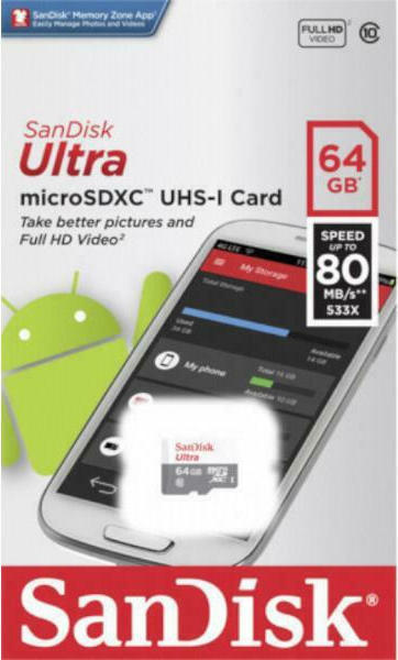 Sandisk Extreme Pro CompactFlash 256GB - Image 4