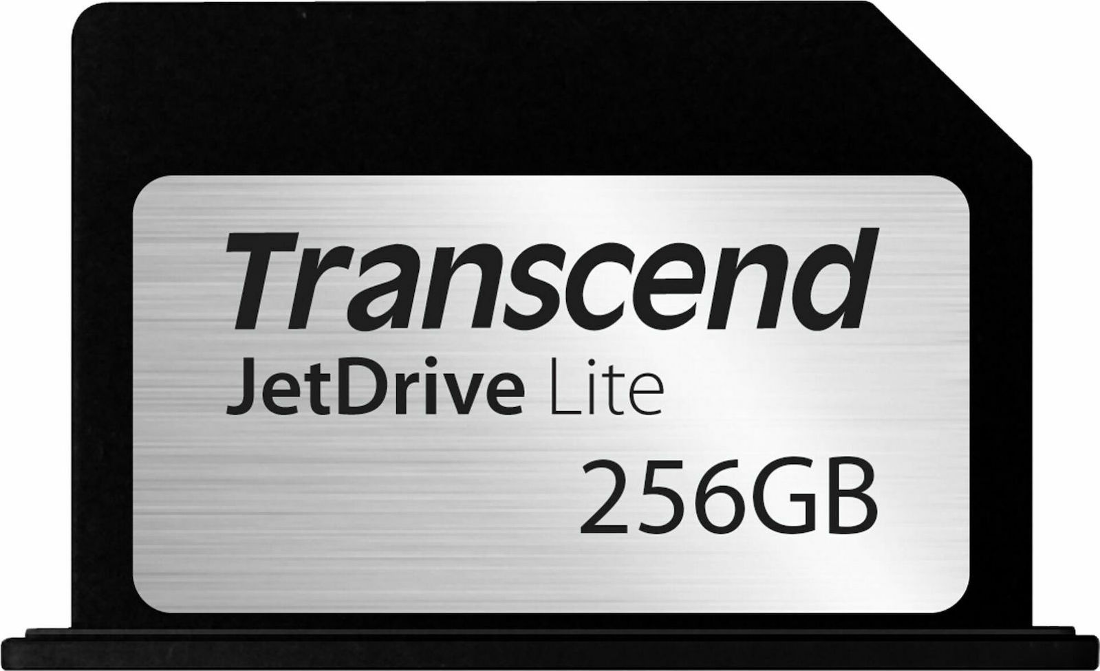 Transcend Jetdrive Lite 330 Flash Card 256GB