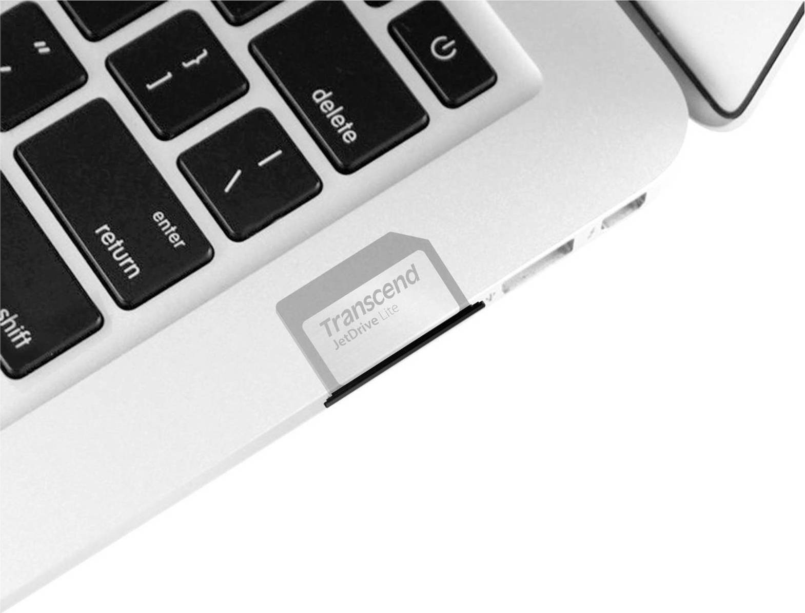 Transcend Jetdrive Lite 330 Flash Card 256GB - Image 4