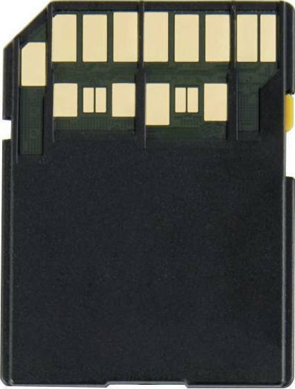 Transcend 700S SDXC 64GB Class 10 U3 V90 UHS-II - Image 3