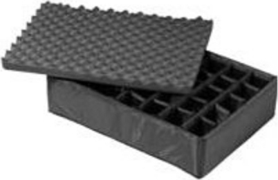 B&W International Variable Padded Divider for B&W Carrying Case Type 4000