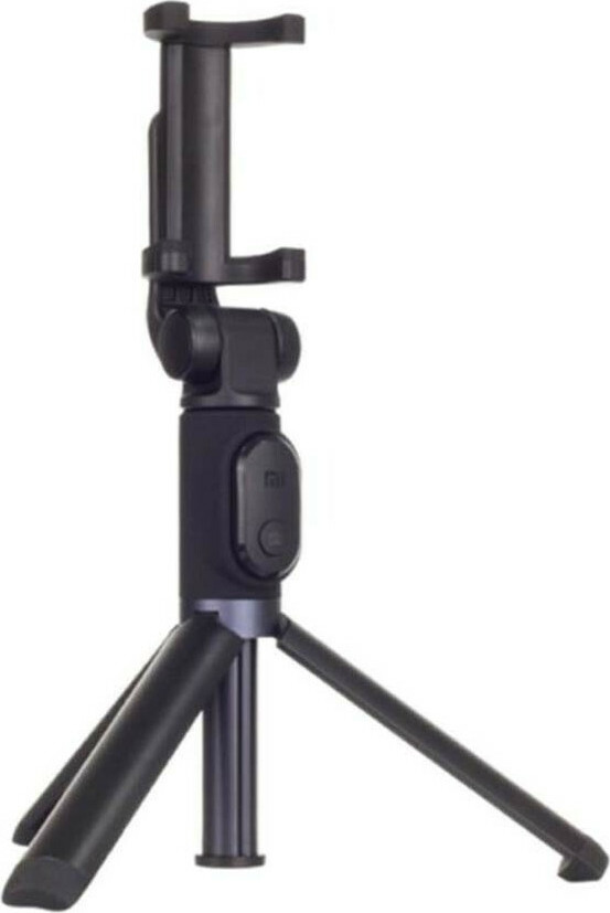 Xiaomi Mi Bluetooth Selfie Stick Tripod Μαύρο - Image 7
