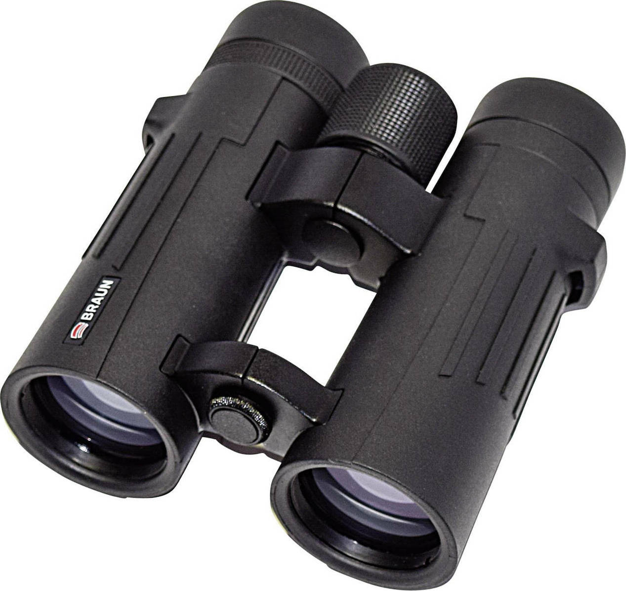 Braun Phototechnik Κιάλια Αδιάβροχα Compagno WP 10x42mm