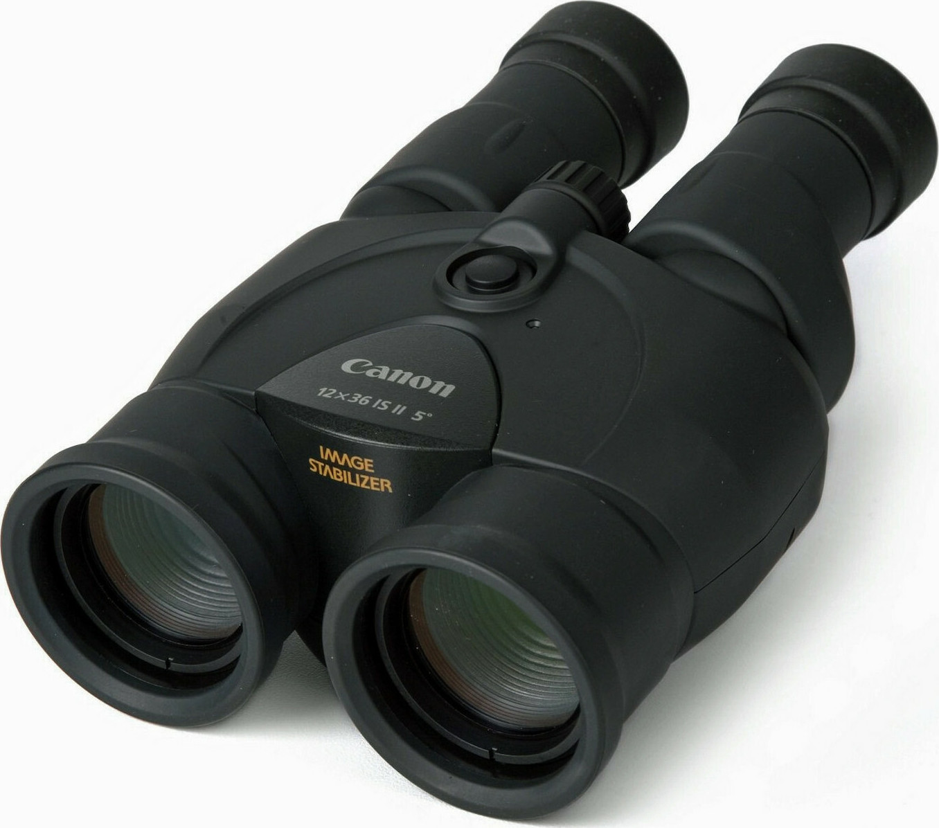 Canon Κιάλια Binocular IS III 12x36mm - Image 9