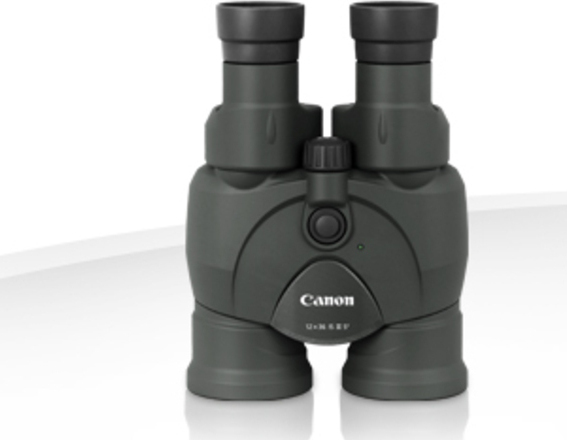 Canon Κιάλια Binocular IS III 12x36mm - Image 10