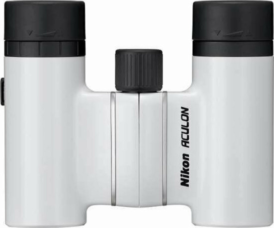 Nikon Κιάλια Aculon T02 White 8x21mm - Image 3