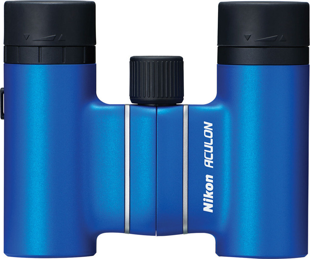 Nikon Κιάλια Aculon T02 Blue 8x21mm - Image 3