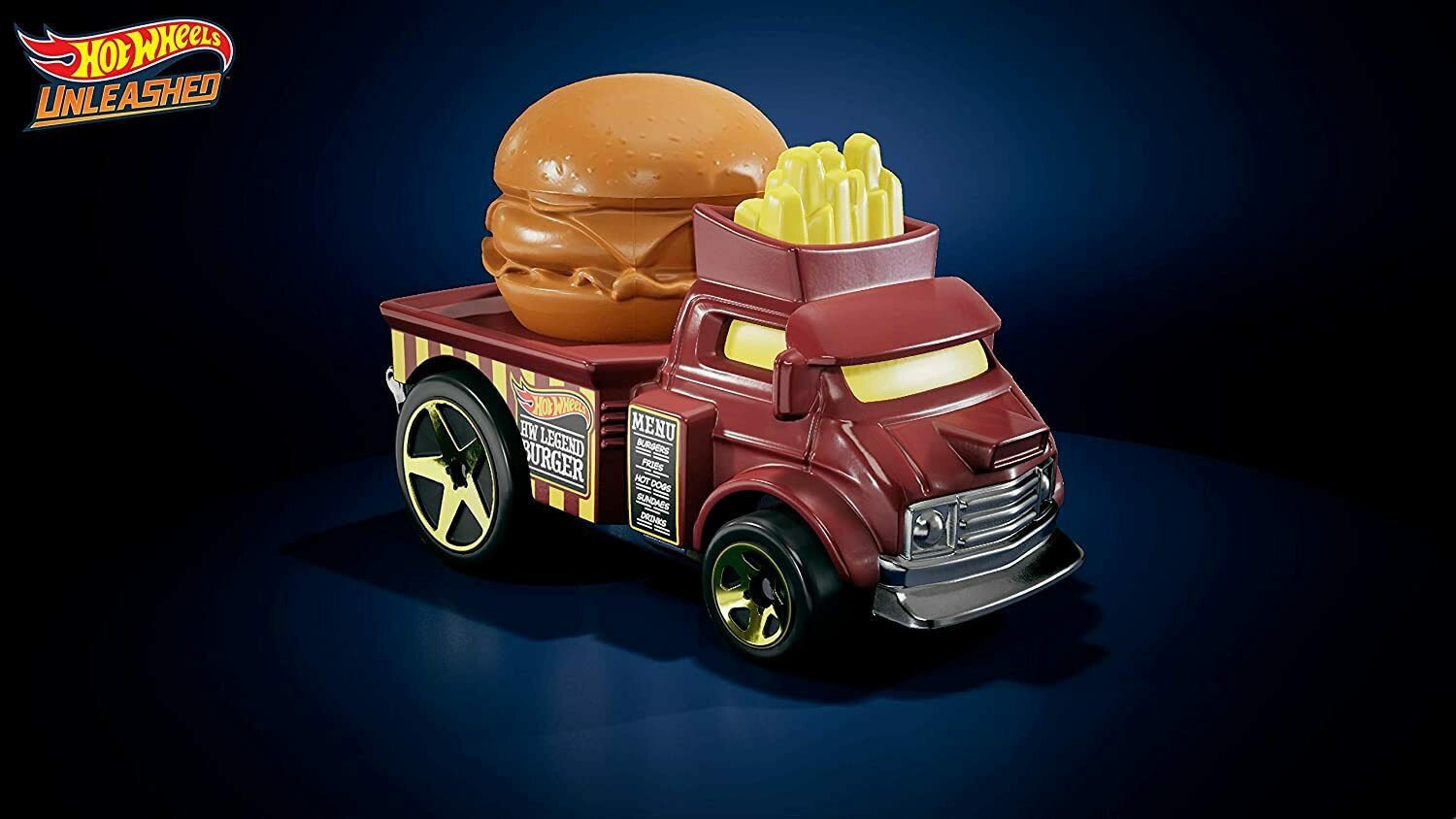 Hot Wheels Unleashed - Image 6