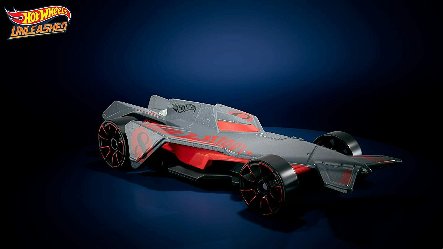 Hot Wheels Unleashed - Image 4