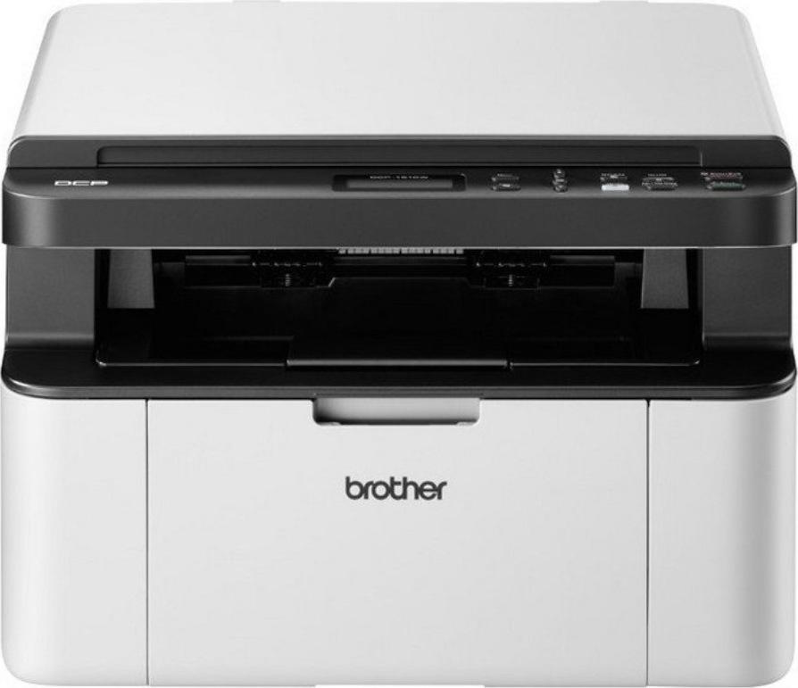 Brother DCP-1610W Ασπρόμαυρο Πολυμηχάνημα Laser - Image 5