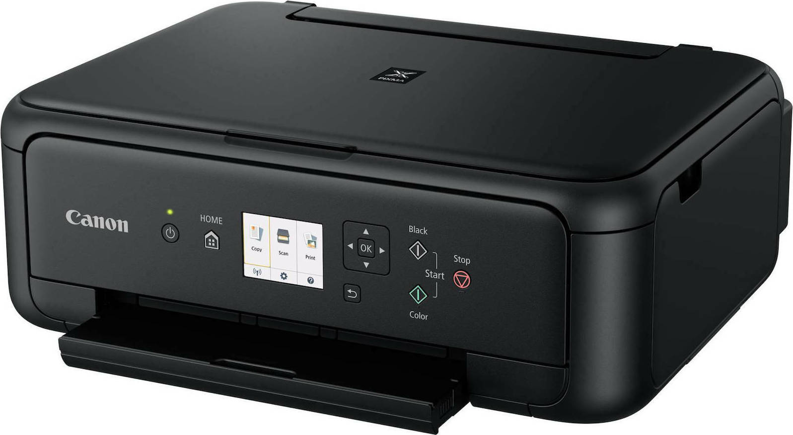 Canon Pixma TS5150 Έγχρωμο Πολυμηχάνημα Inkjet - Image 7