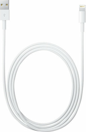 Apple USB-A to Lightning 0.5m (ME291ZM/A) - Image 6