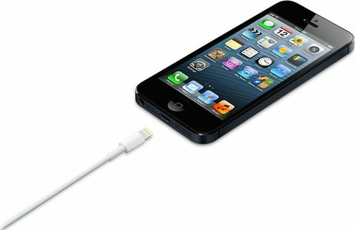 Apple USB-A to Lightning 0.5m (ME291ZM/A) - Image 11