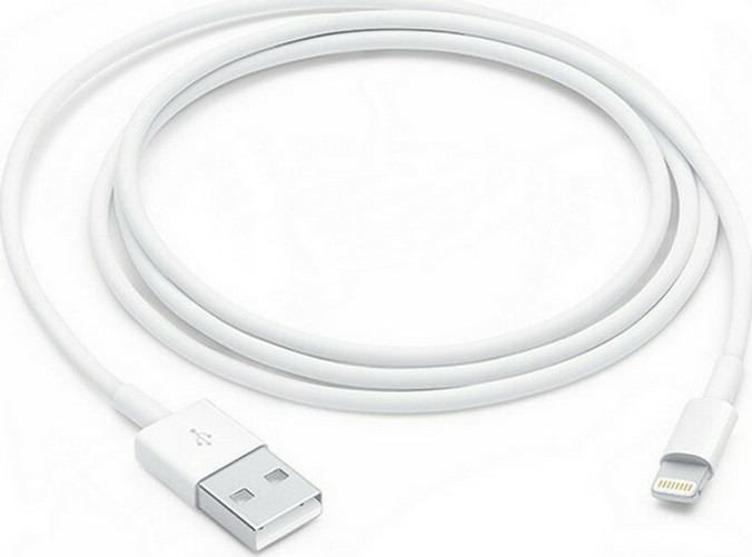 Apple USB-A to Lightning 0.5m (ME291ZM/A) - Image 3