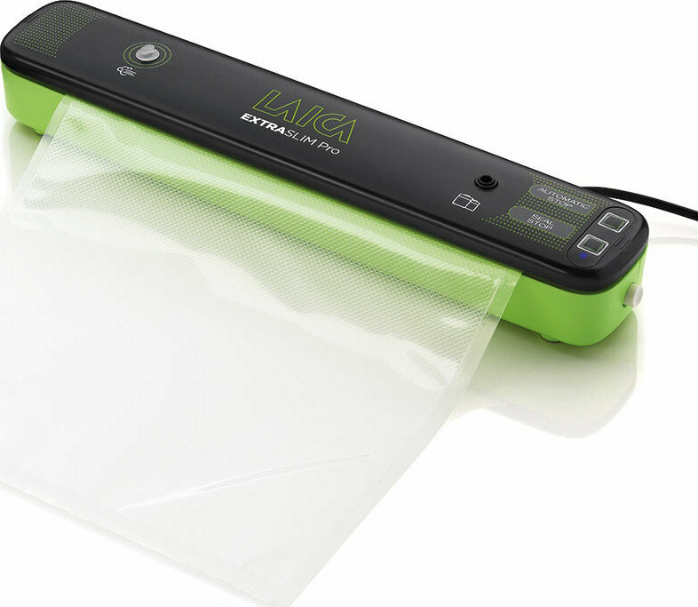 Laica Συσκευή Vacuum με Μέγιστο Μήκος Σφραγίσματος 280mm Pro VT3104 - Image 3