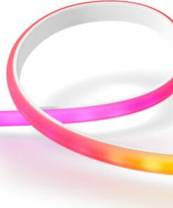 Philips Ταινία LED Gradient 220V RGBW 1m