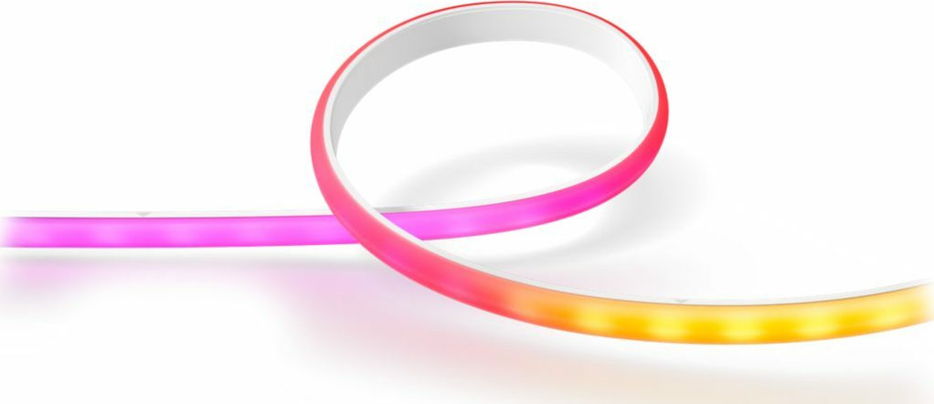 Philips Ταινία LED Gradient 220V RGBW 1m