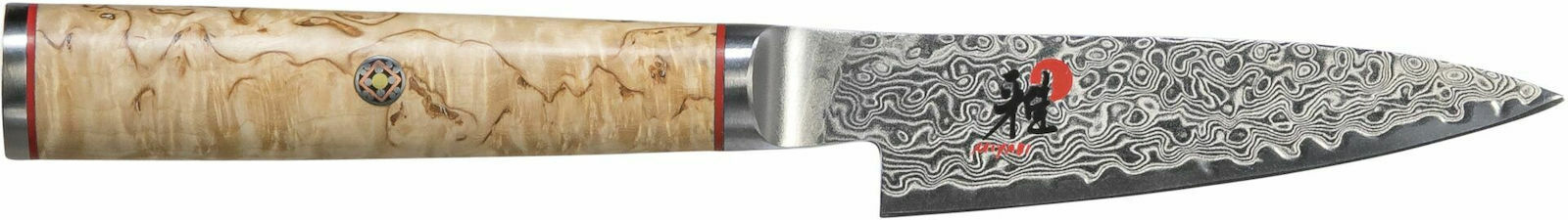 Zwilling J.A. Henckels Miyabi Messer 5000MCD Shotoh Chef 9cm