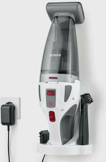 Severin Επαναφορτιζόμενο 18.5V HV 7146 - Image 7