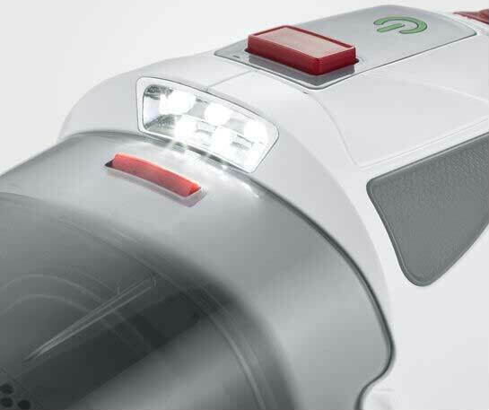 Severin Επαναφορτιζόμενο 18.5V HV 7146 - Image 8