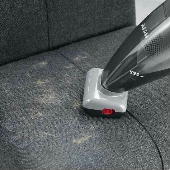 Severin Επαναφορτιζόμενο 18.5V HV 7146 - Image 3