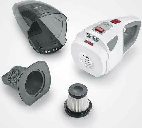 Severin Επαναφορτιζόμενο 18.5V HV 7146 - Image 10