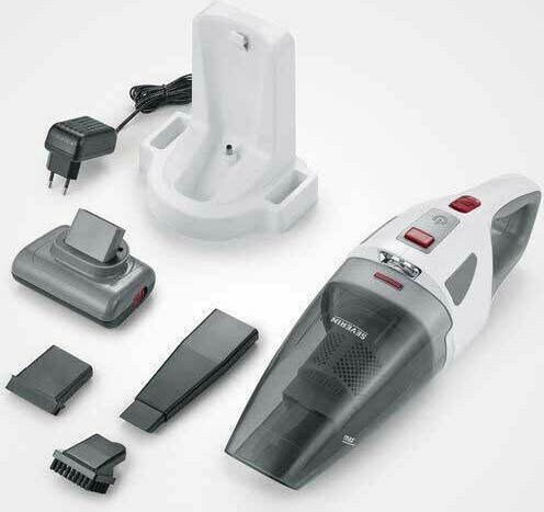 Severin Επαναφορτιζόμενο 18.5V HV 7146 - Image 9