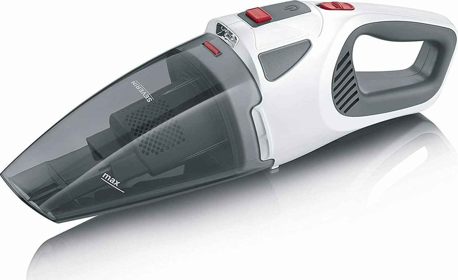 Severin Επαναφορτιζόμενο 18.5V HV 7146